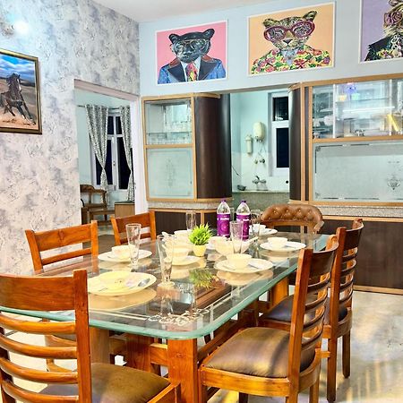 The Rohi Villa Kasauli 3Br Open Air Terrace Garden מראה חיצוני תמונה