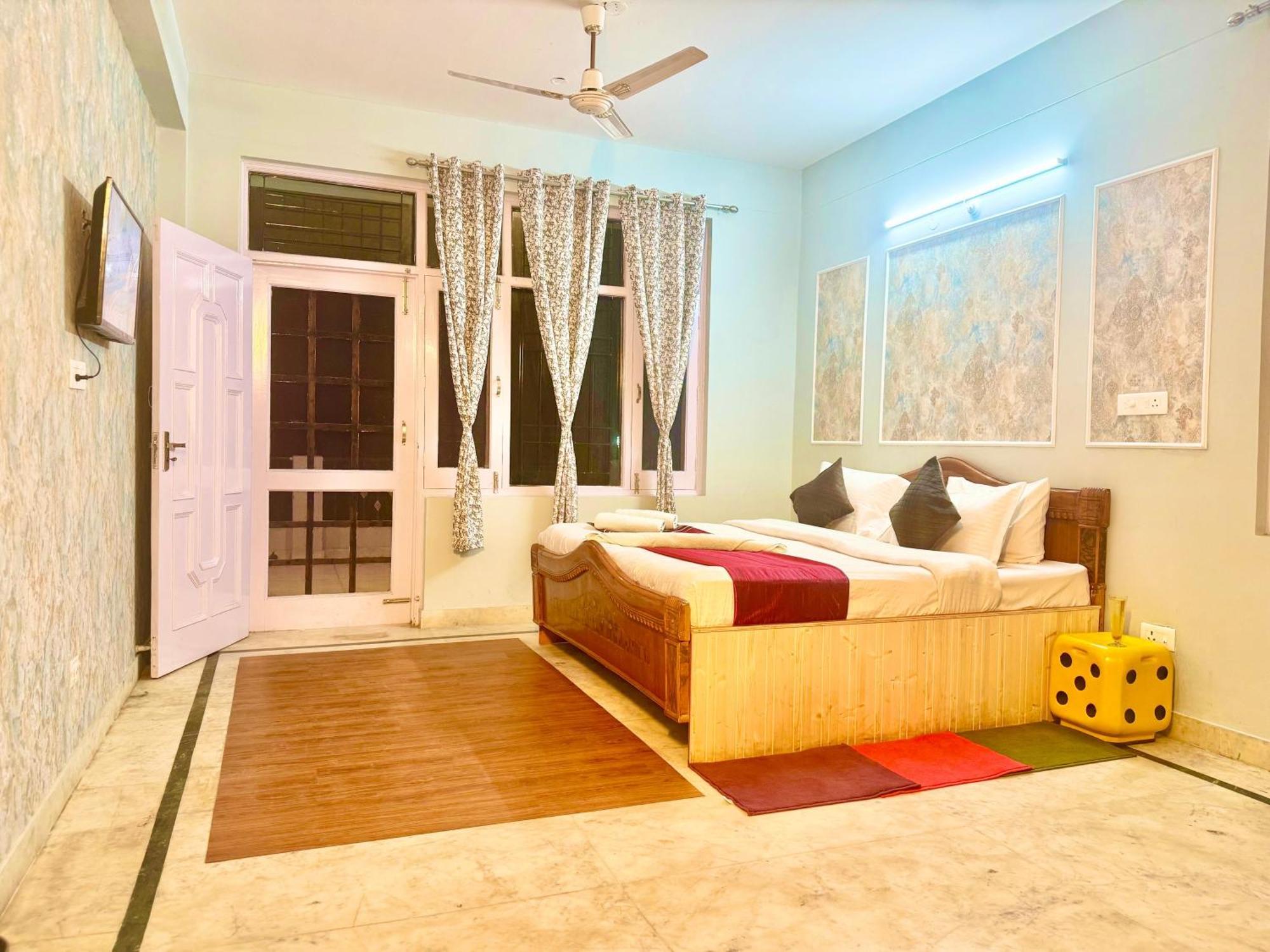 The Rohi Villa Kasauli 3Br Open Air Terrace Garden מראה חיצוני תמונה